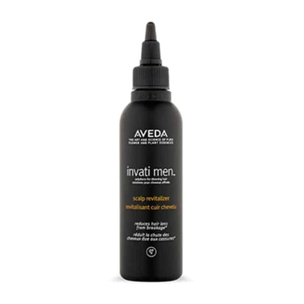 Aveda Invati Men Scalp Revitalizer 125ml - Beauty Tribe