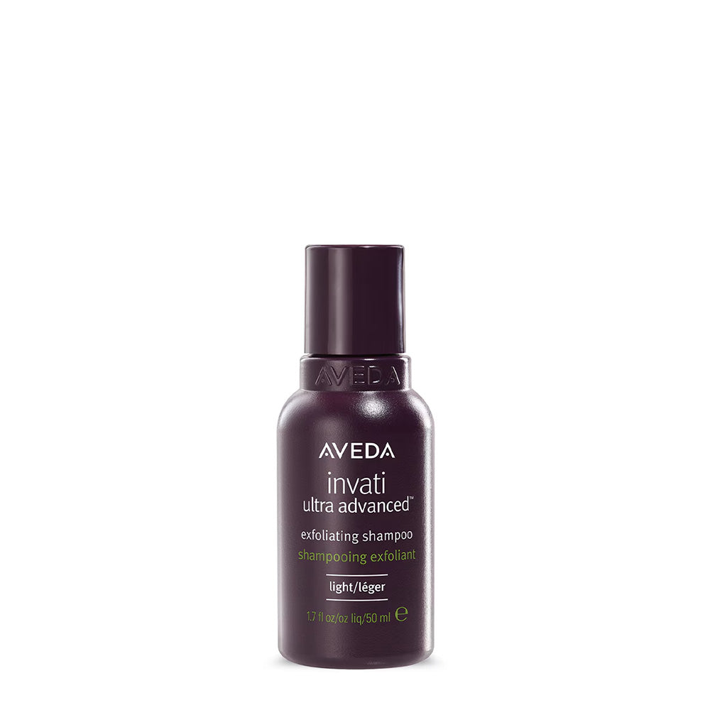 Aveda Invati Ultra Advanced Exfoliating Shampoo - Light 50ml