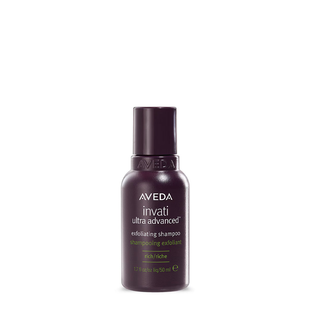 Aveda Invati Ultra Advanced Exfoliating Shampoo - Rich 50ml