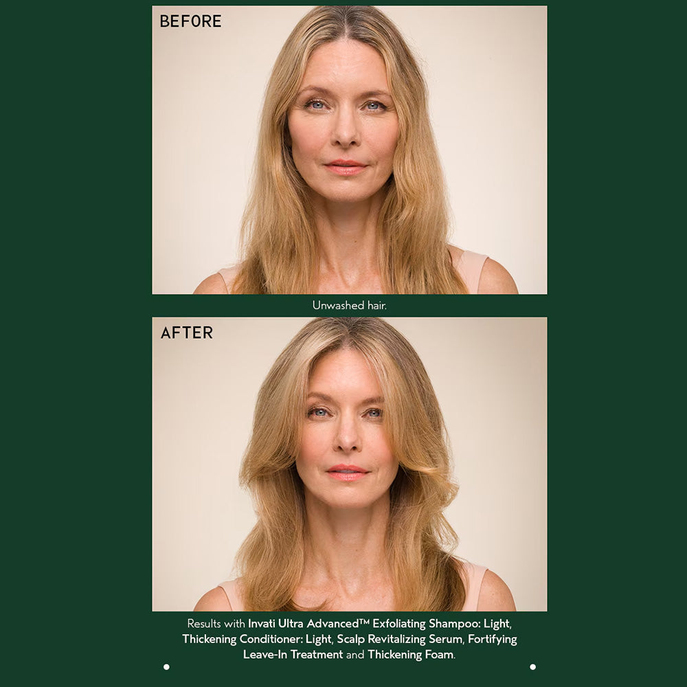 Aveda Invati Ultra Advanced Fortifying Leave-In Treatment 25ml
