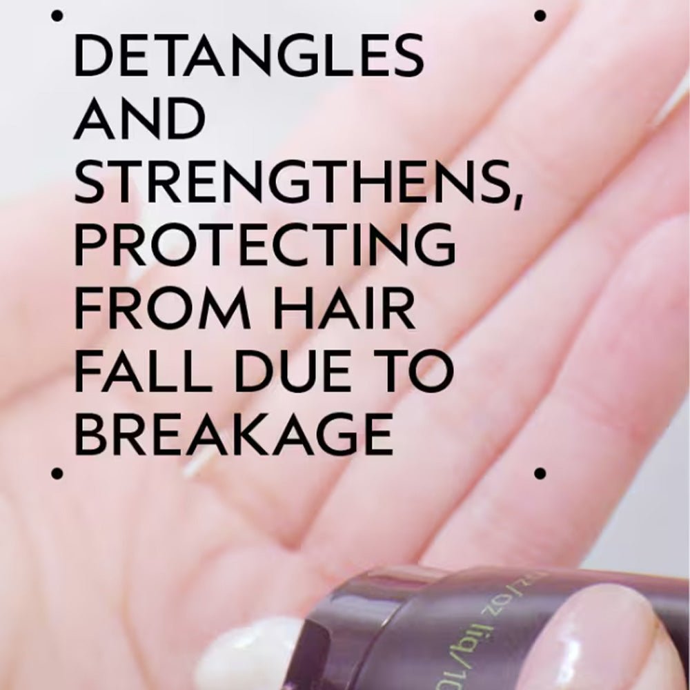 Aveda Invati Ultra Advanced Fortifying Leave - In Treatment 100ml - Beauty Tribe