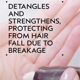 Aveda Invati Ultra Advanced Fortifying Leave - In Treatment 100ml - Beauty Tribe