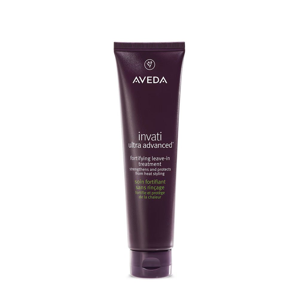 Aveda Invati Ultra Advanced Fortifying Leave - In Treatment 100ml - Beauty Tribe