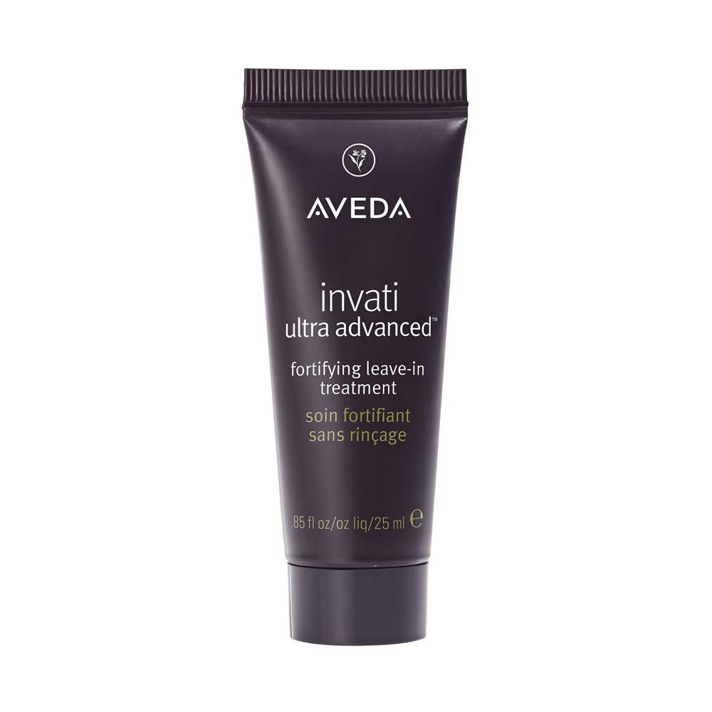 Aveda Invati Ultra Advanced Fortifying Leave - In Treatment 25ml - Beauty Tribe