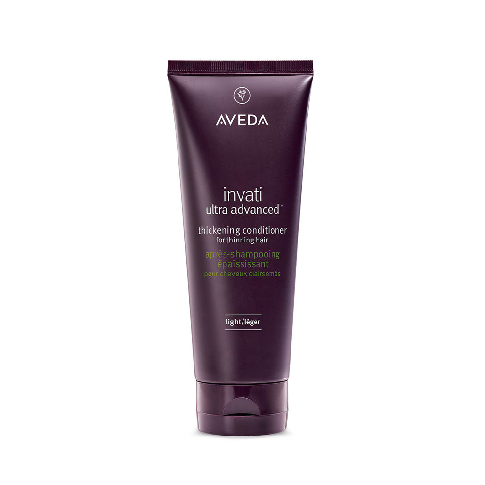 Aveda Invati Ultra Advanced Thickening Conditioner - Light 200ml