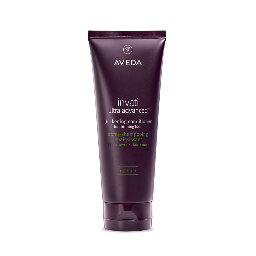 Aveda Invati Ultra Advanced Thickening Conditioner - Rich 200ml