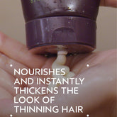 Aveda Invati Ultra Advanced Thickening Conditioner - Light 200ml - Beauty Tribe