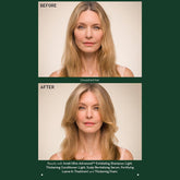 Aveda Invati Ultra Advanced Thickening Conditioner - Light 200ml - Beauty Tribe