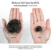 Aveda Invati Ultra Advanced Thickening Shampoo - Light 500ml - Beauty Tribe