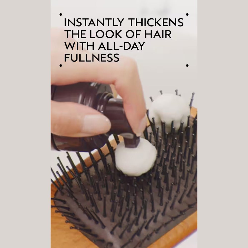 Aveda Invati Ultra Advanced Thickening Styling Foam 150ml - Beauty Tribe