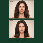 Aveda Invati Ultra Advanced Thickening Styling Foam 150ml - Beauty Tribe