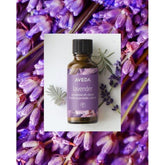 Aveda - Lavender Essential Oil+Base 30ml - Beauty Tribe