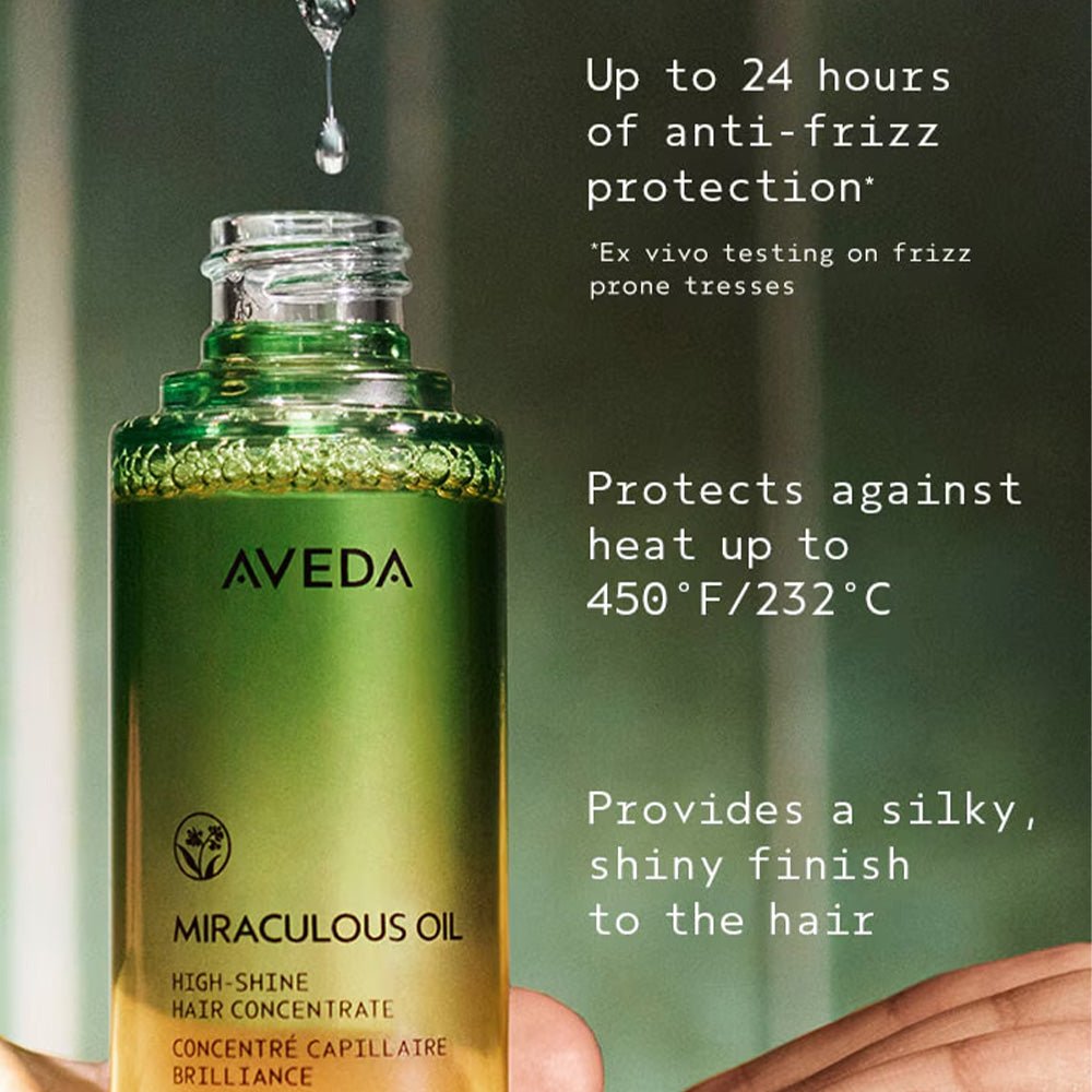 Aveda Miraculous Oil 50ml - Beauty Tribe