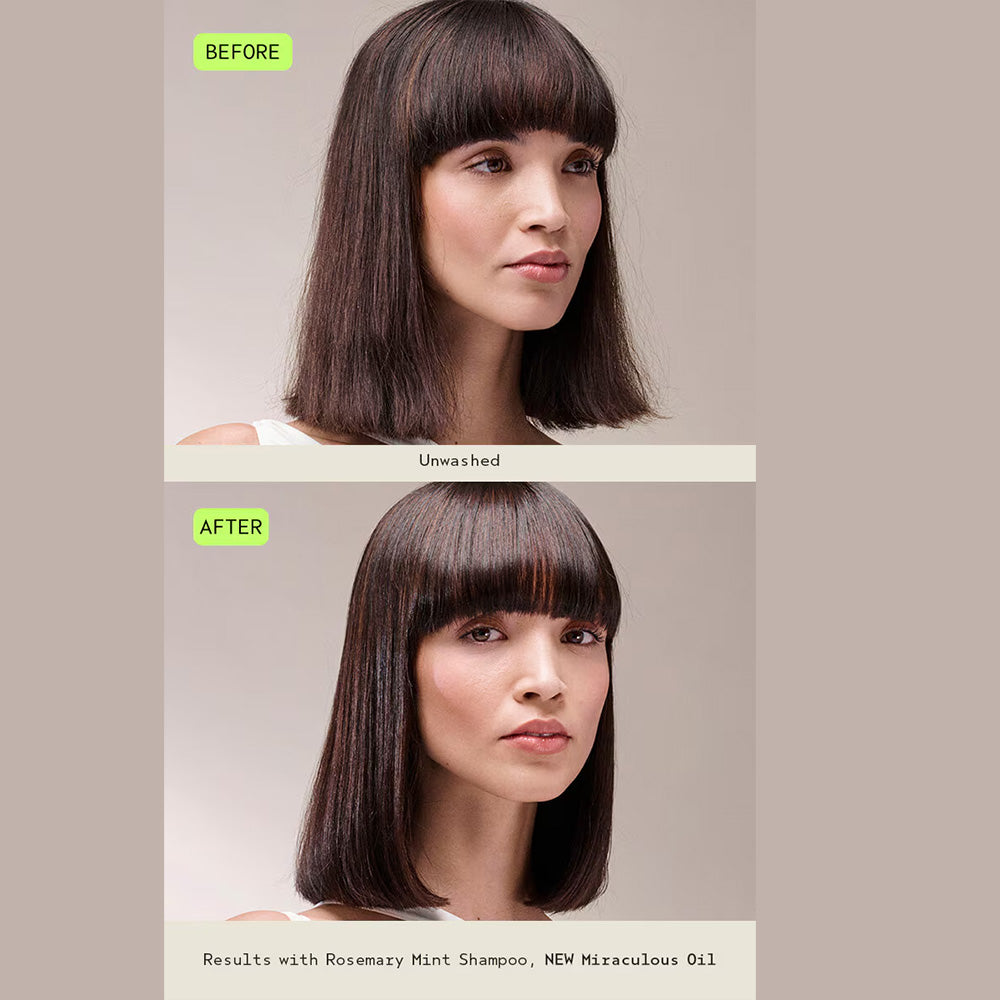 Aveda Miraculous Oil 50ml