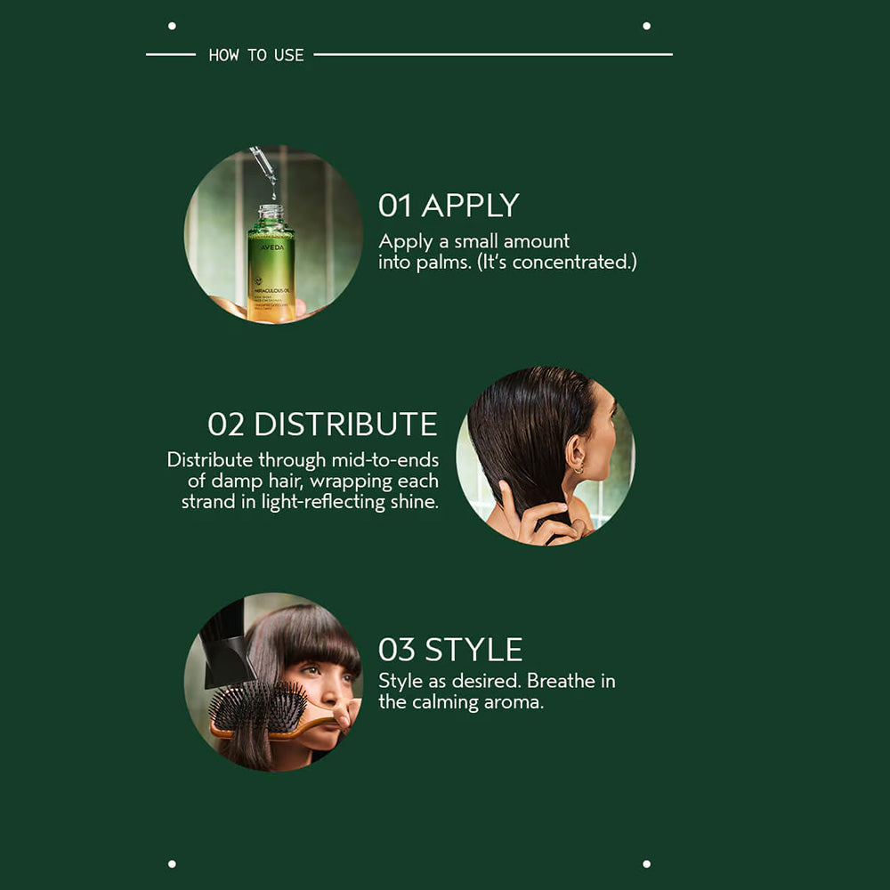Aveda Miraculous Oil 50ml