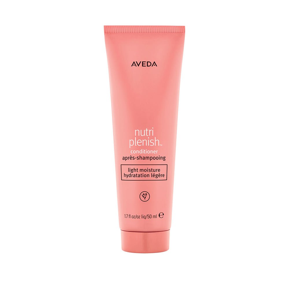 Aveda Nutriplenish Conditioner - Deep 50ml - Beauty Tribe