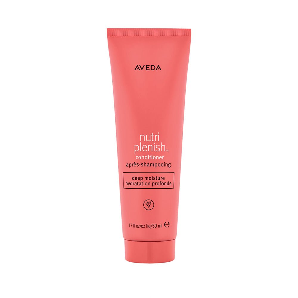 Aveda Nutriplenish Conditioner Light 50ml - Beauty Tribe