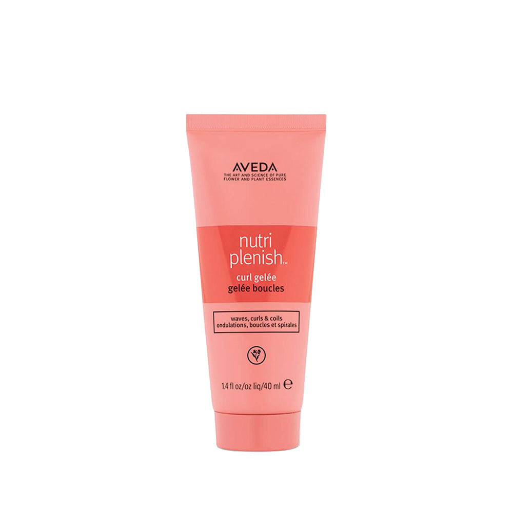 Aveda Nutriplenish Curl Gel 40ml