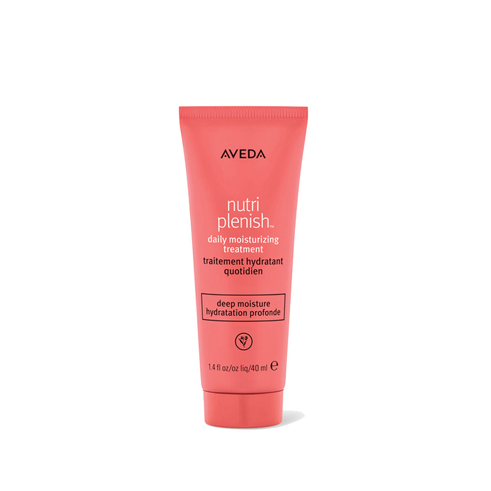 Aveda Nutriplenish Daily Moisturizing Treatment 40ml
