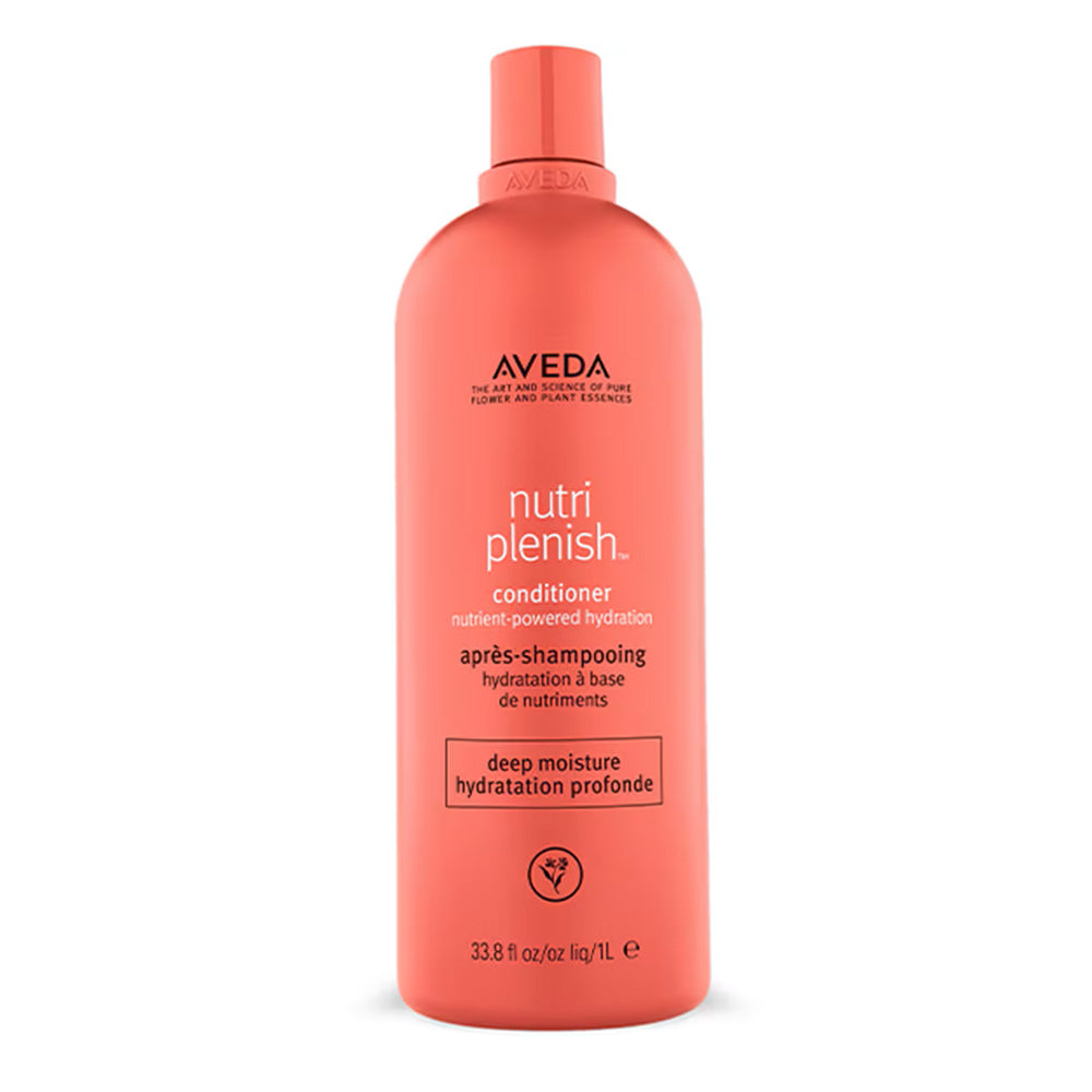 Aveda Nutriplenish Hydrating Conditioner - Deep 1000 ml
