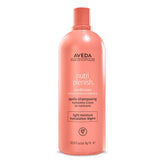 Aveda Nutriplenish Hydrating Conditioner - Light 1000ml - Beauty Tribe