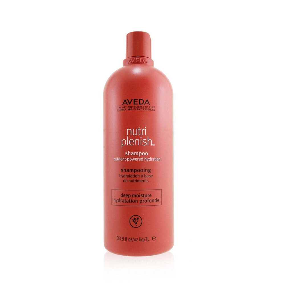 Aveda Nutriplenish  Hydrating Shampoo - Deep 1000ml