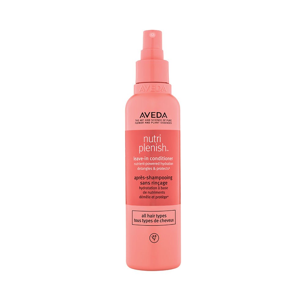 Aveda Nutriplenish Leave - In Conditioner 200ml - Beauty Tribe