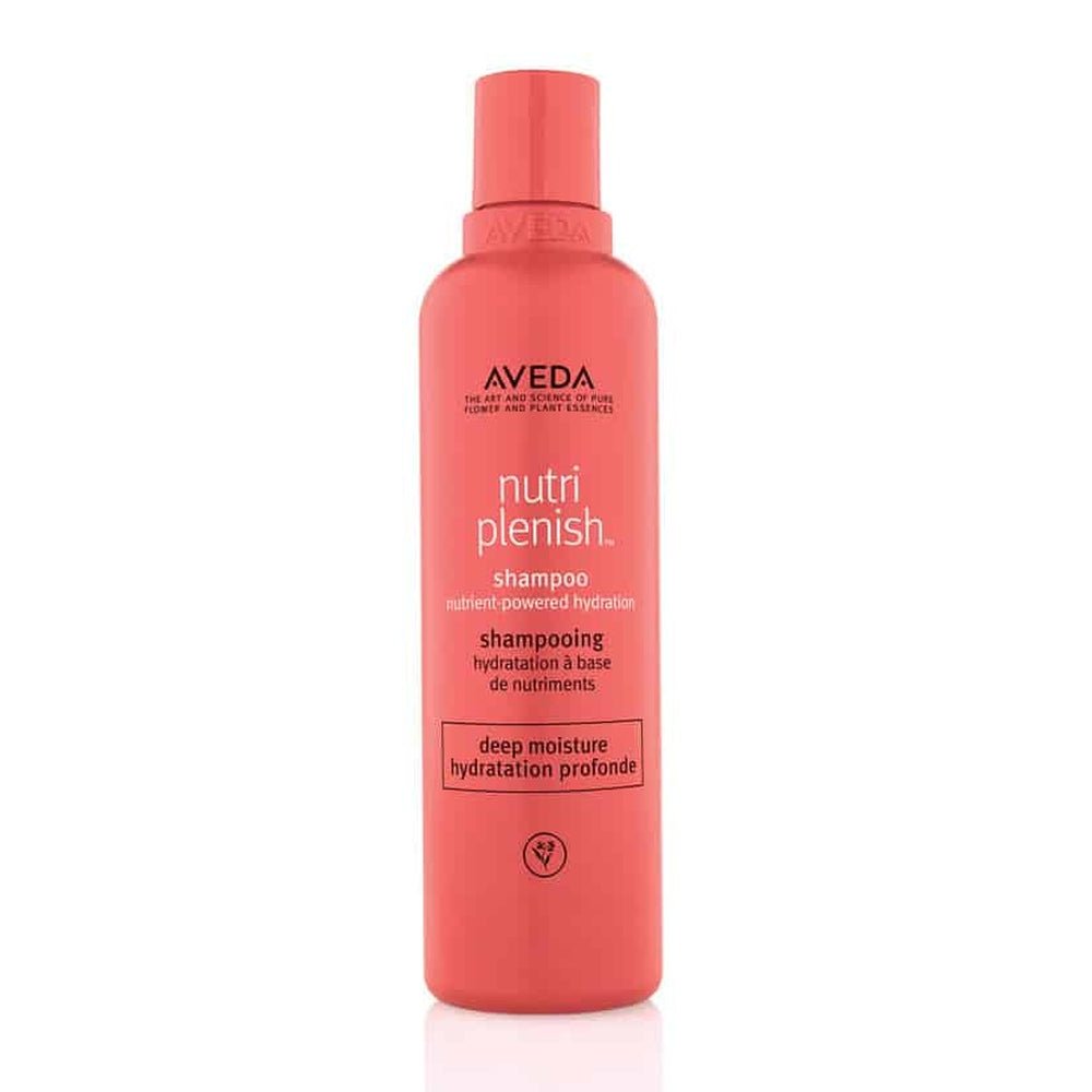 Aveda Nutriplenish Shampoo Deep Moisture 250ml - Beauty Tribe