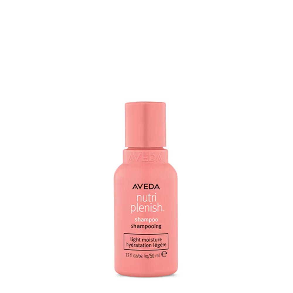 Aveda Nutriplenish Shampoo Light 50ml - Beauty Tribe