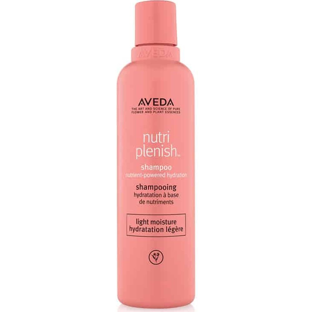 Aveda Nutriplenish Shampoo Light Moisture 250ml - Beauty Tribe