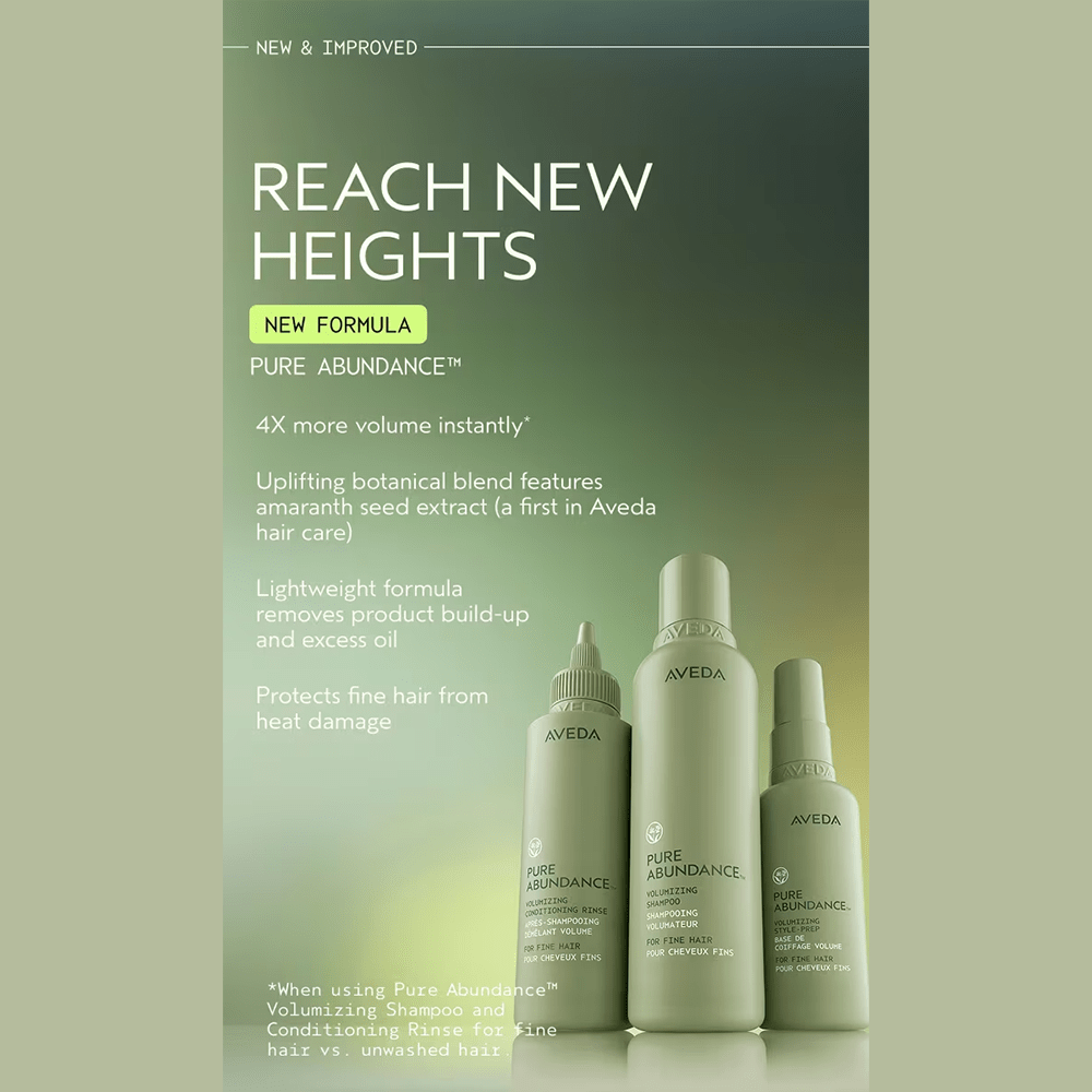 Aveda Pure Abundance Volumizing Conditioner 150ml - Beauty Tribe