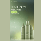 Aveda Pure Abundance Volumizing Shampoo 1000ml - Beauty Tribe