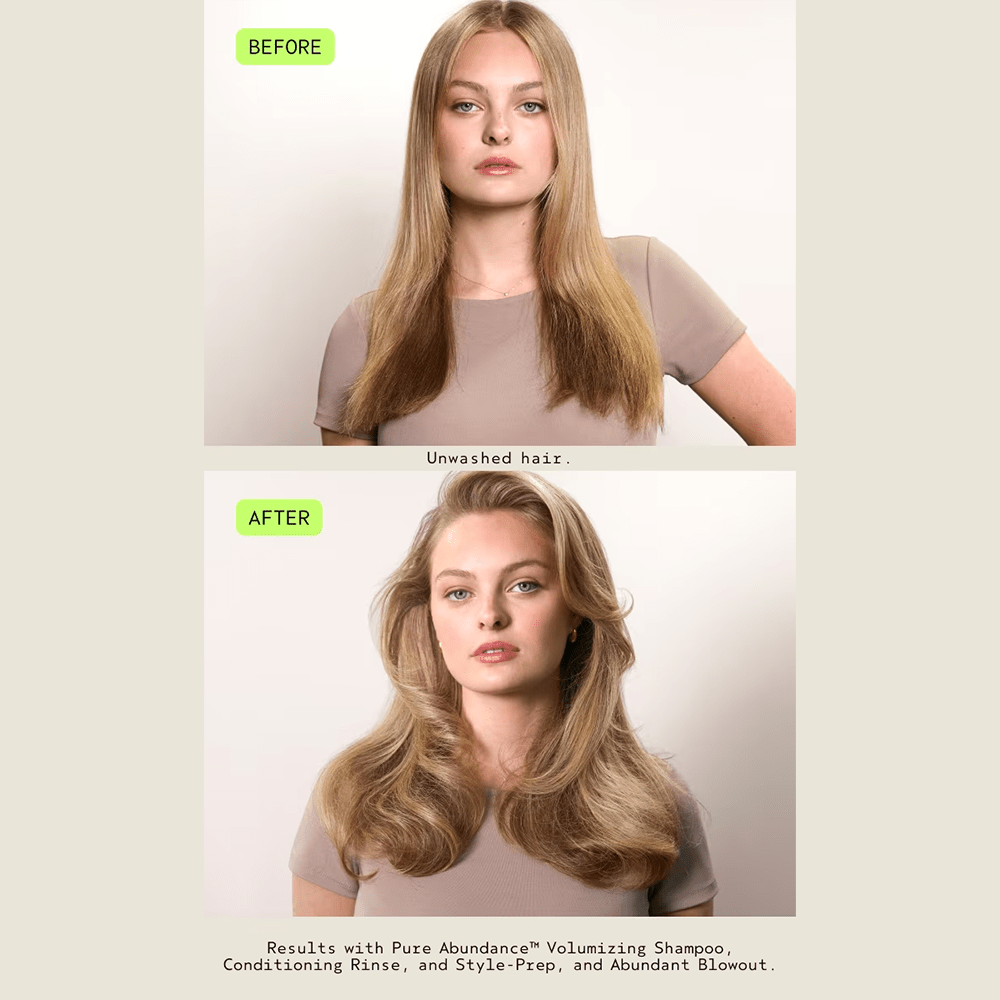 Aveda Pure Abundance Volumizing Shampoo 1000ml - Beauty Tribe