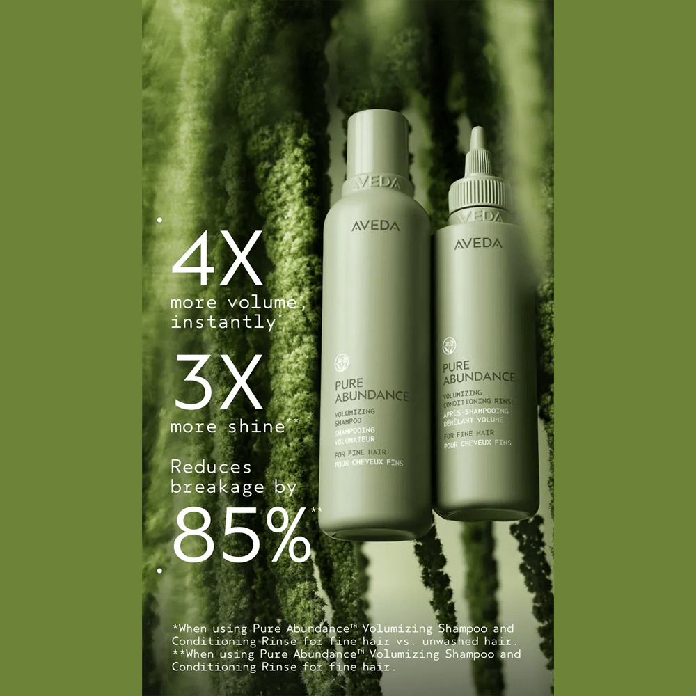 Aveda Pure Abundance Volumizing Shampoo 200ml - Beauty Tribe