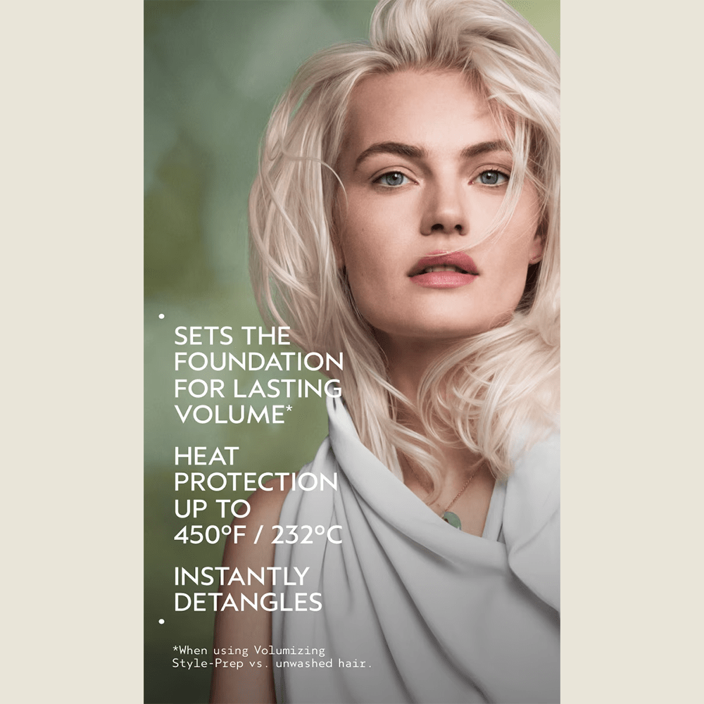 Aveda Pure Abundance Volumizing Styling Prep 100ml - Beauty Tribe