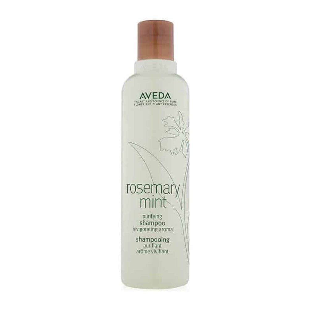 Aveda Rosemary Mint Purifying Shampoo 250ml - Beauty Tribe