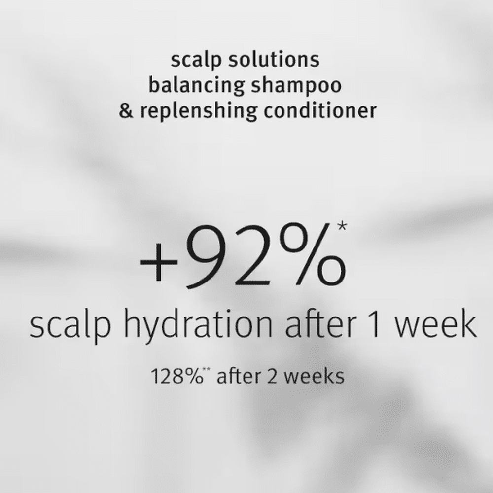 Aveda Scalp Solutions Balancing Shampoo 200ml - Beauty Tribe