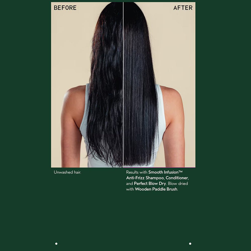 Aveda Smooth Infusing Conditioner 40ml - Beauty Tribe