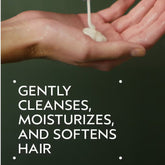 Aveda Smooth Infusing Shampoo 50ml - Beauty Tribe