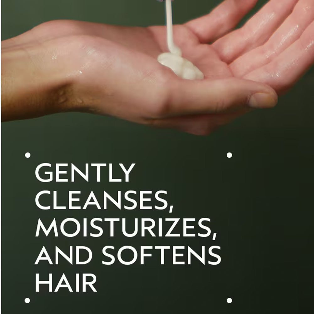 Aveda Smooth Infusing Shampoo 50ml - Beauty Tribe