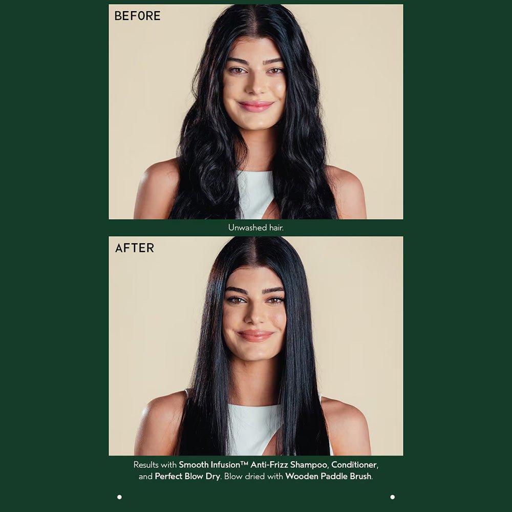 Aveda Smooth Infusing Shampoo 50ml - Beauty Tribe