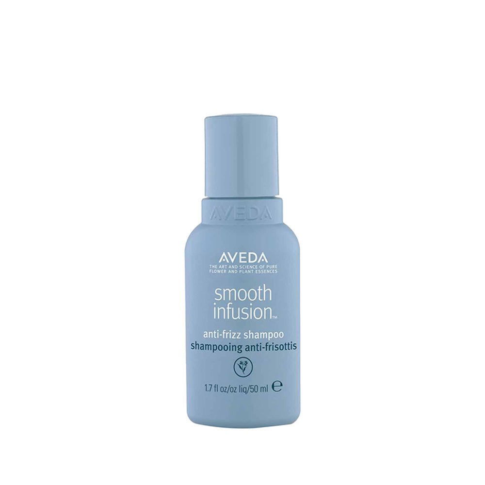 Aveda Smooth Infusing Shampoo 50ml - Beauty Tribe