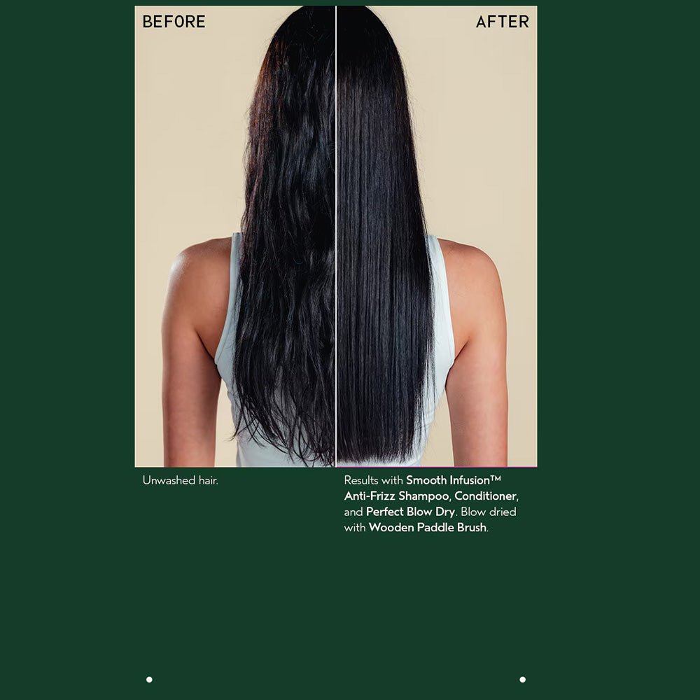 Aveda Smooth Infusing Shampoo 50ml - Beauty Tribe