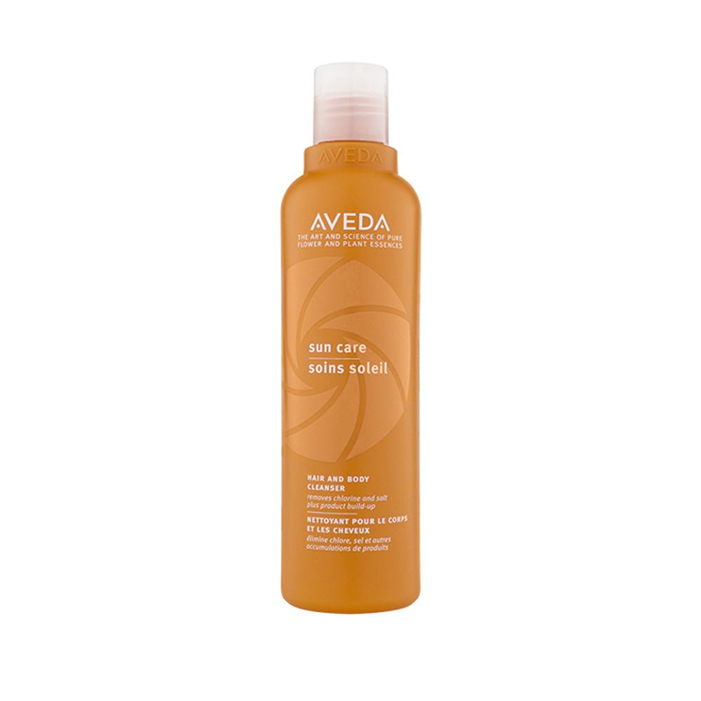 Aveda Sun Care Hair/Body Cleanser 250ml - Beauty Tribe