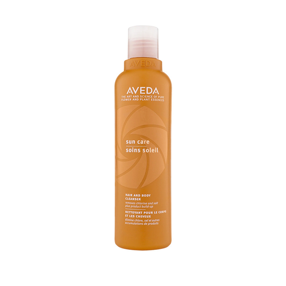 Aveda Sun Care Hair/Body Cleanser 250ml
