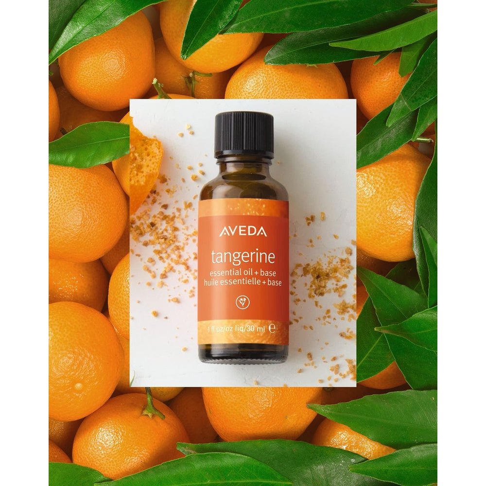 Aveda - Tangerine Essential Oil+Base 30ml - Beauty Tribe