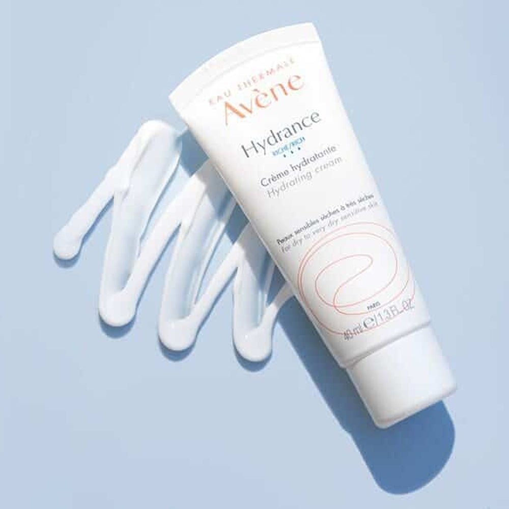 Avene - Hydrance Optimale - Light Hydrating Cream 40ml - Beauty Tribe