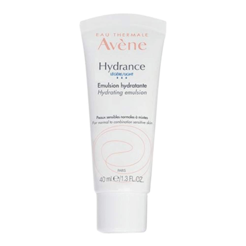 Avene - Hydrance Optimale - Light Hydrating Cream 40ml - Beauty Tribe