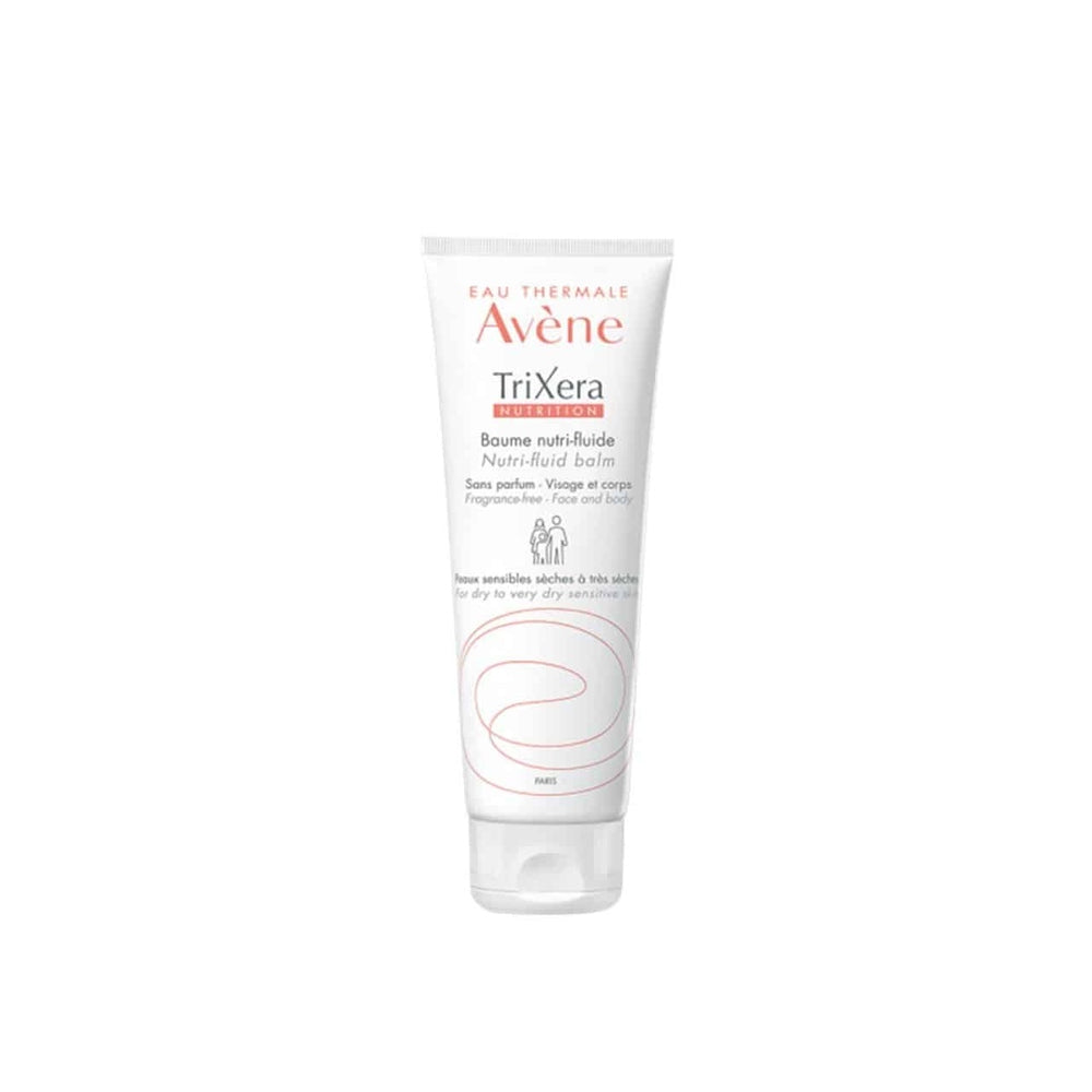 Avene-Trixera Nutrition Balm 200ml