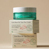 AXIS - Y Cera - Heart My Type Duo Cream 60ml - Beauty Tribe